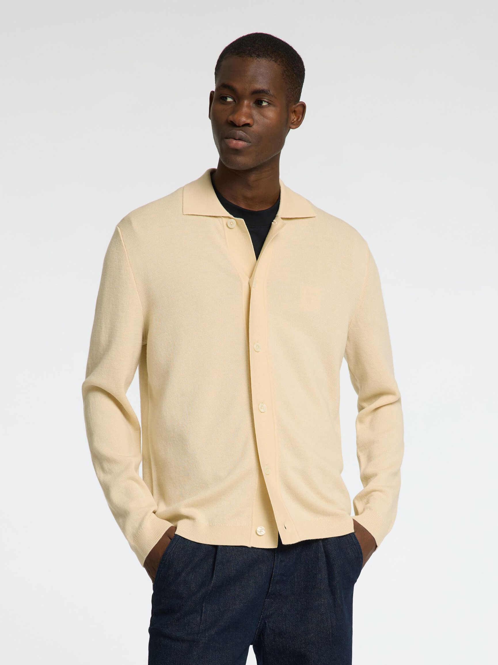 KARDIGAN, Angora, highres