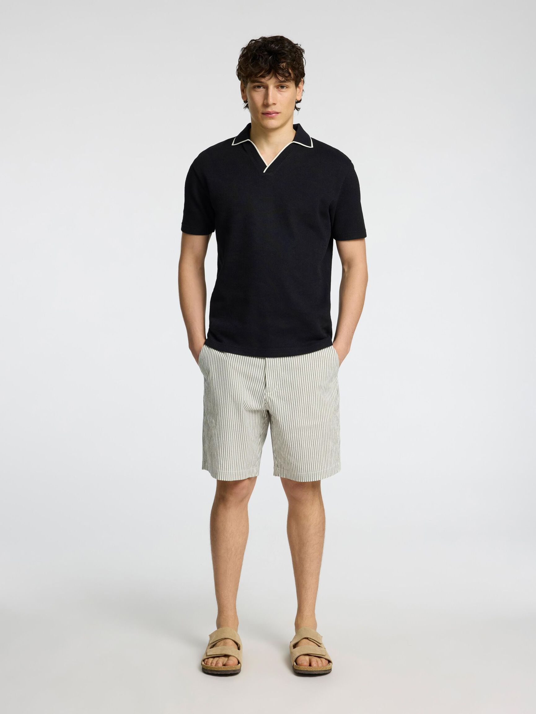 KRETONG SHORTS, Kalamata, highres