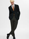 Selected SLIM FIT WOOL BLEND SUIT TROUSERS, Dark Green, highres - 16095300_DarkGreen_008.jpg