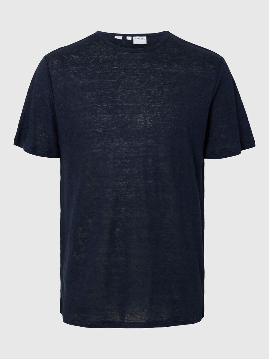 Selected LEINEN T-SHIRT, Sky Captain, highres - 16089504_SkyCaptain_001.jpg