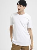 Selected REGULAR T-SHIRT, Bright White, highres - 16087842_BrightWhite_008.jpg