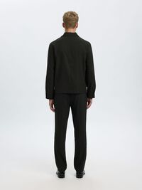 BLAZER, Rosin, highres