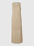 Selected KNITTED MAXI DRESS, Humus, highres - 16094549_Humus_1120816_001.jpg