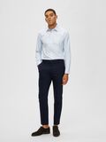 Selected WOVEN WOOL BLEND TROUSERS, Navy Blazer, highres - 16087869_NavyBlazer_005.jpg