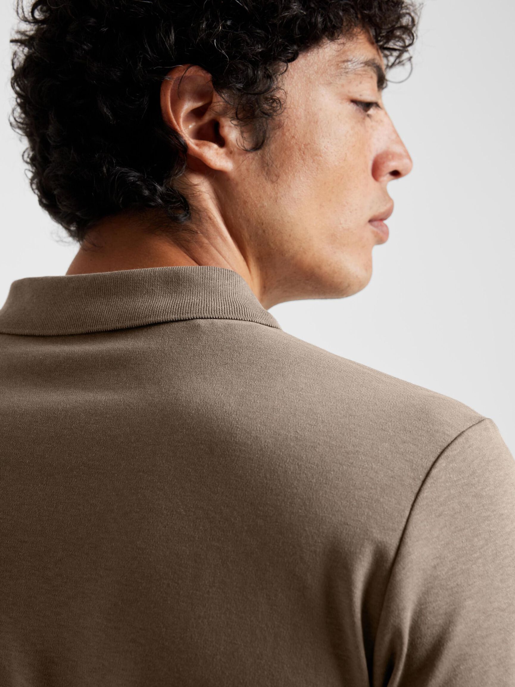 POLO, Morel, highres
