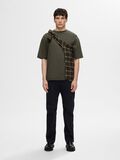 Selected LOOSE FIT T-SHIRT, Forest Night, highres - 16094143_ForestNight_005.jpg