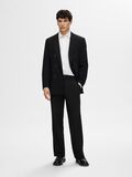 Selected LOOSE FIT HOSE, Black, highres - 16092595_Black_005.jpg
