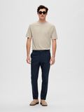 Selected SLIM FIT WOOL BLEND SUIT TROUSERS, Navy Blazer, highres - 16085258_NavyBlazer_008.jpg
