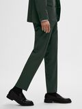 Selected SLIM FIT WOOL BLEND SUIT TROUSERS, Dark Green, highres - 16085258_DarkGreen_006.jpg