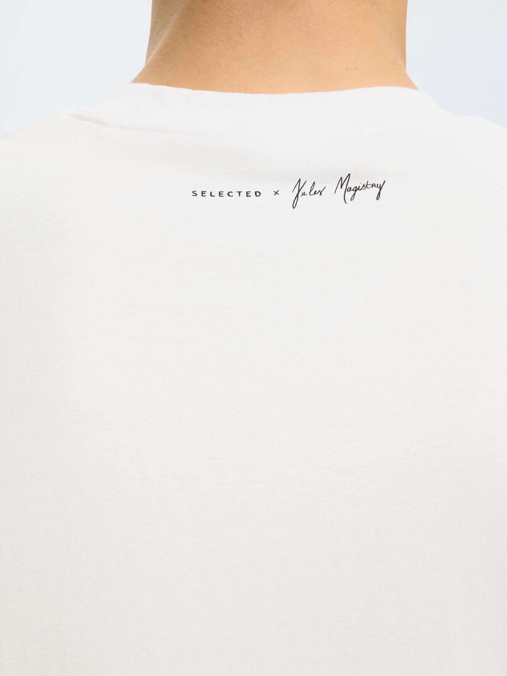 PRINT T-SHIRT MIT RUNDHALSAUSSCHNITT, Bright White, highres