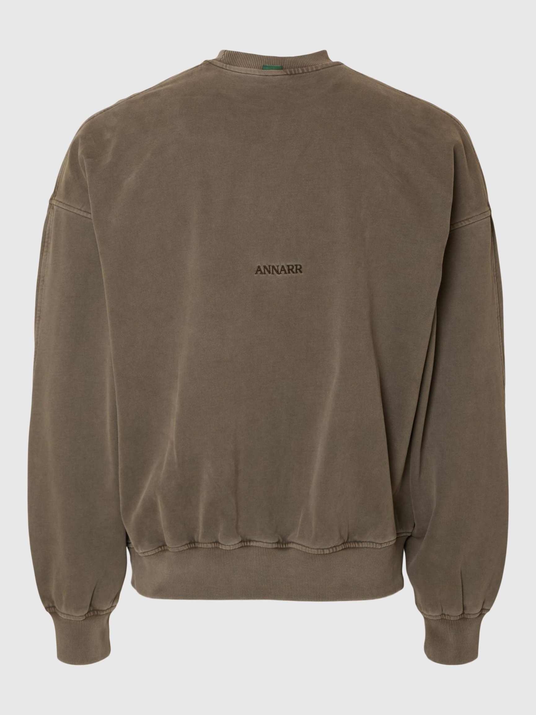 RELAXED FIT SWEATSHIRT, Delicioso, highres