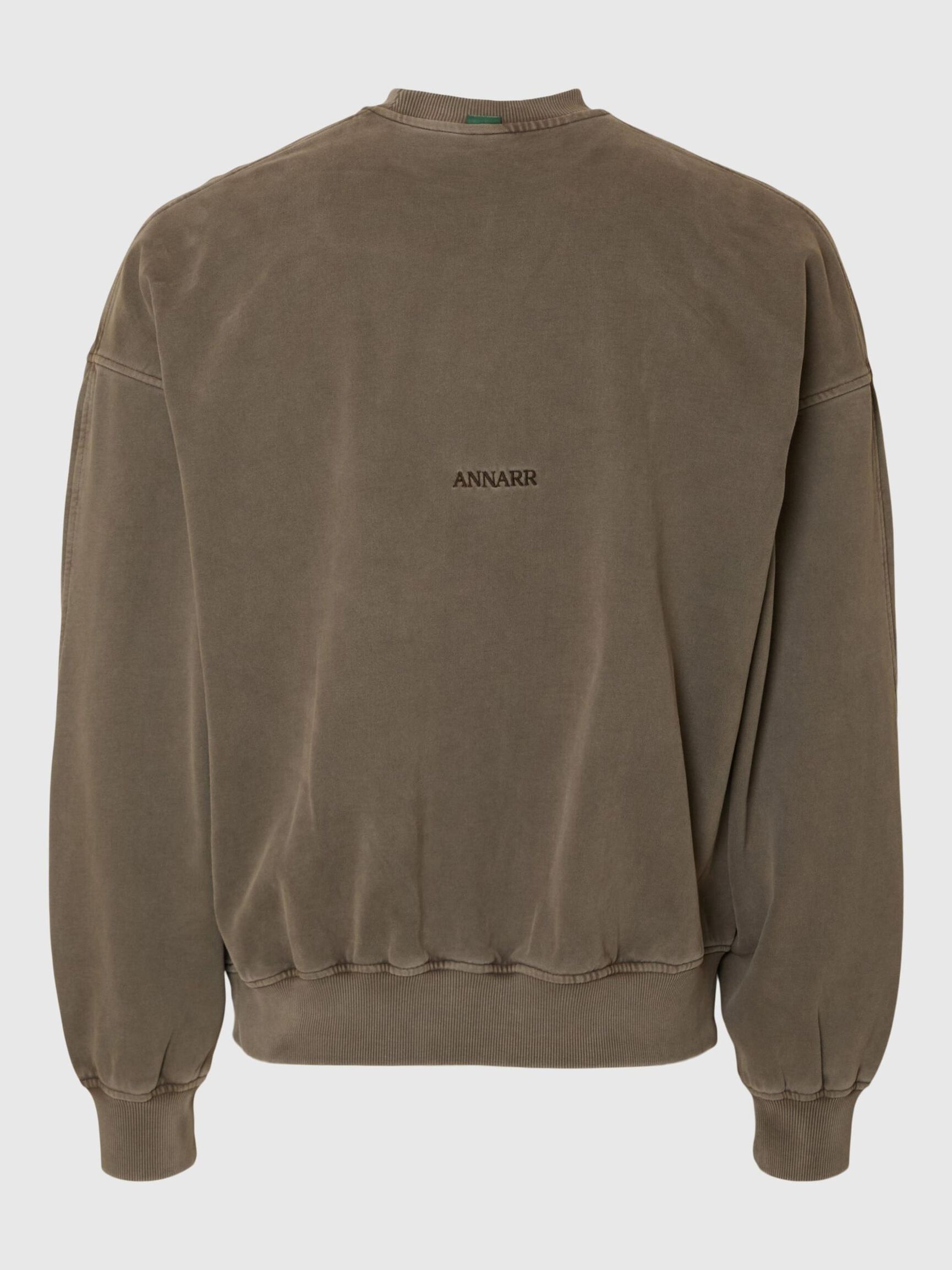 RELAXED FIT  SWEATSHIRT, Delicioso, highres