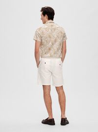 SHORTS, Cloud Dancer, highres