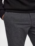 Selected 175 SLIM-FIT BRUSHED CHINOS, Dark Grey, highres - 16090139_DarkGrey_1037326_006.jpg