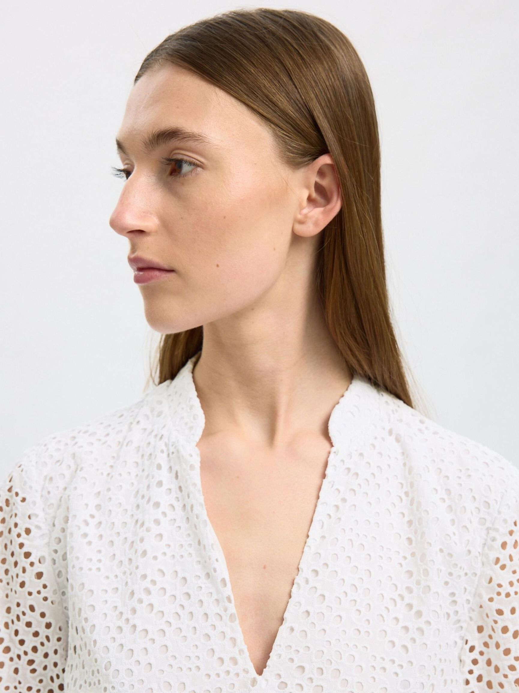 MINIMEKKO, Bright White, highres