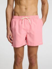 KLASSISKE BADESHORTS, Dianthus, highres