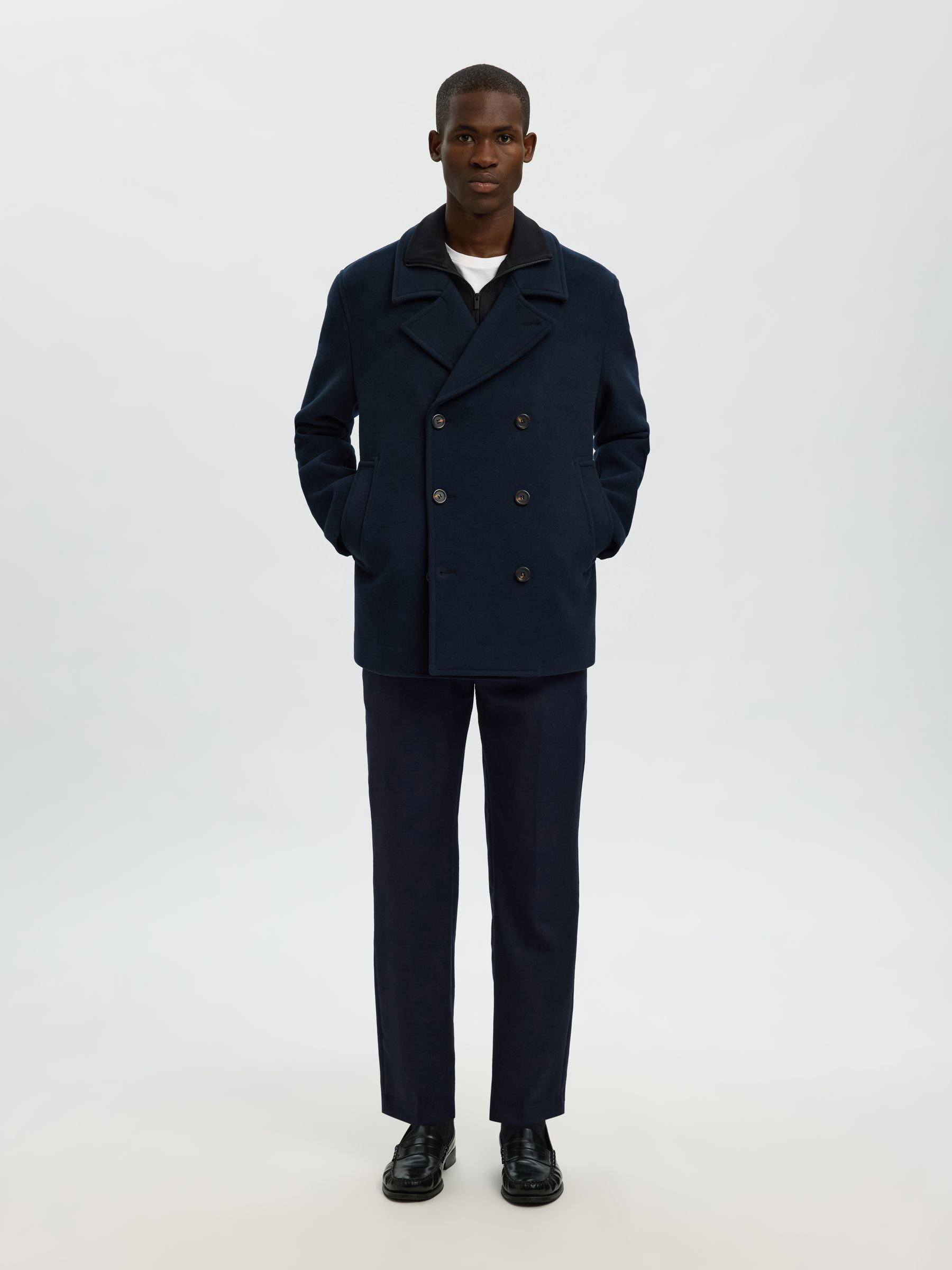 ULLBLANDNING SKEPPARKAVAJ, Sky Captain, highres