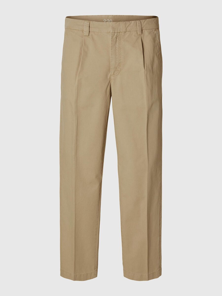 Selected 220 LOOSE FIT CHINO, Starfish, highres - 16094568_Starfish_001.jpg