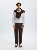 Selected SLIM FIT STRETCH SHIRT, Bright White, highres - 16092939_BrightWhite_1201636_008.jpg