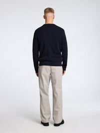 MAGLIONE GIROCOLLO, Sky Captain, highres
