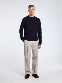 MAGLIONE GIROCOLLO, Sky Captain, highres