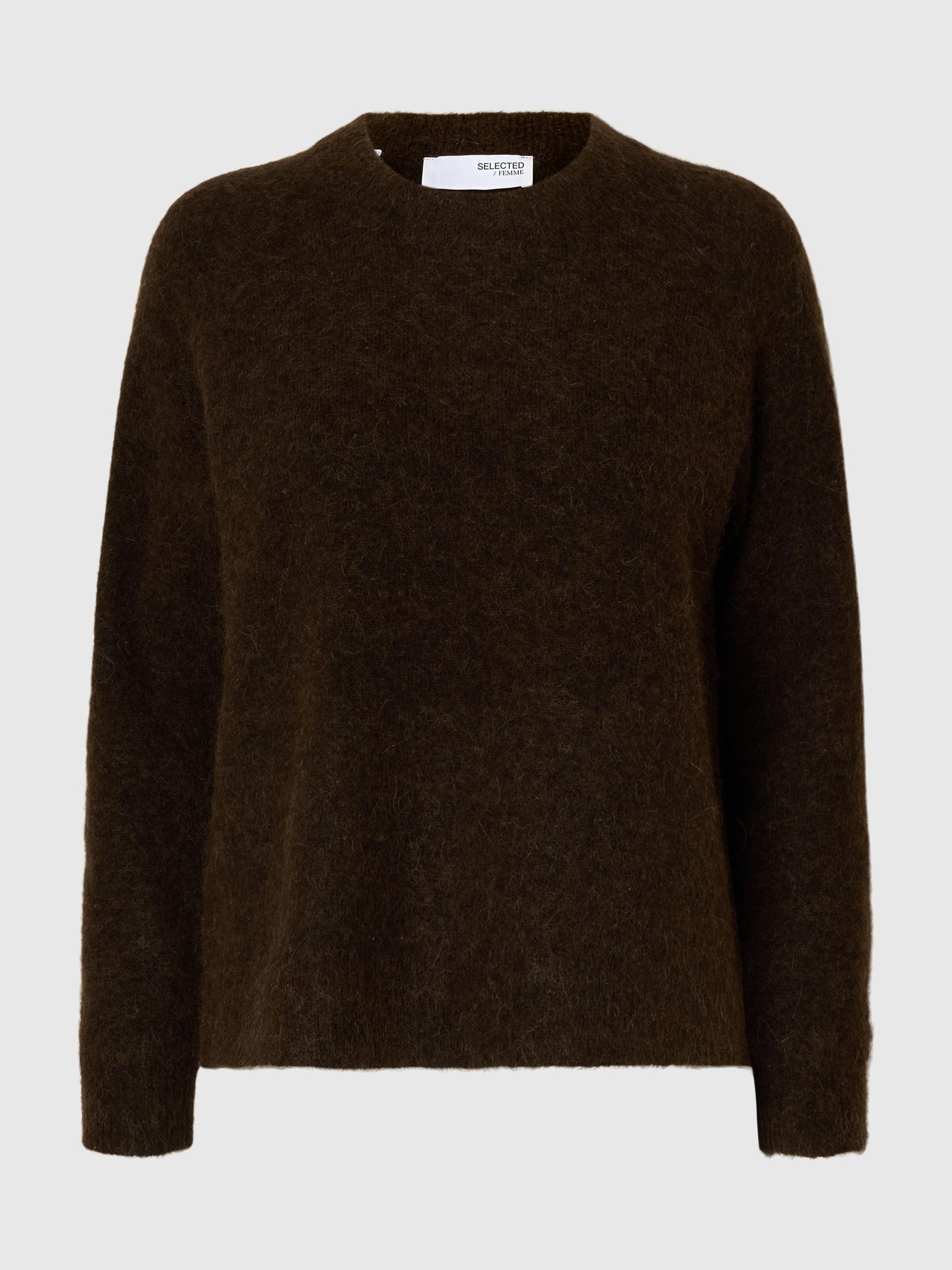 ULDBLANDING JUMPER, Delicioso, highres