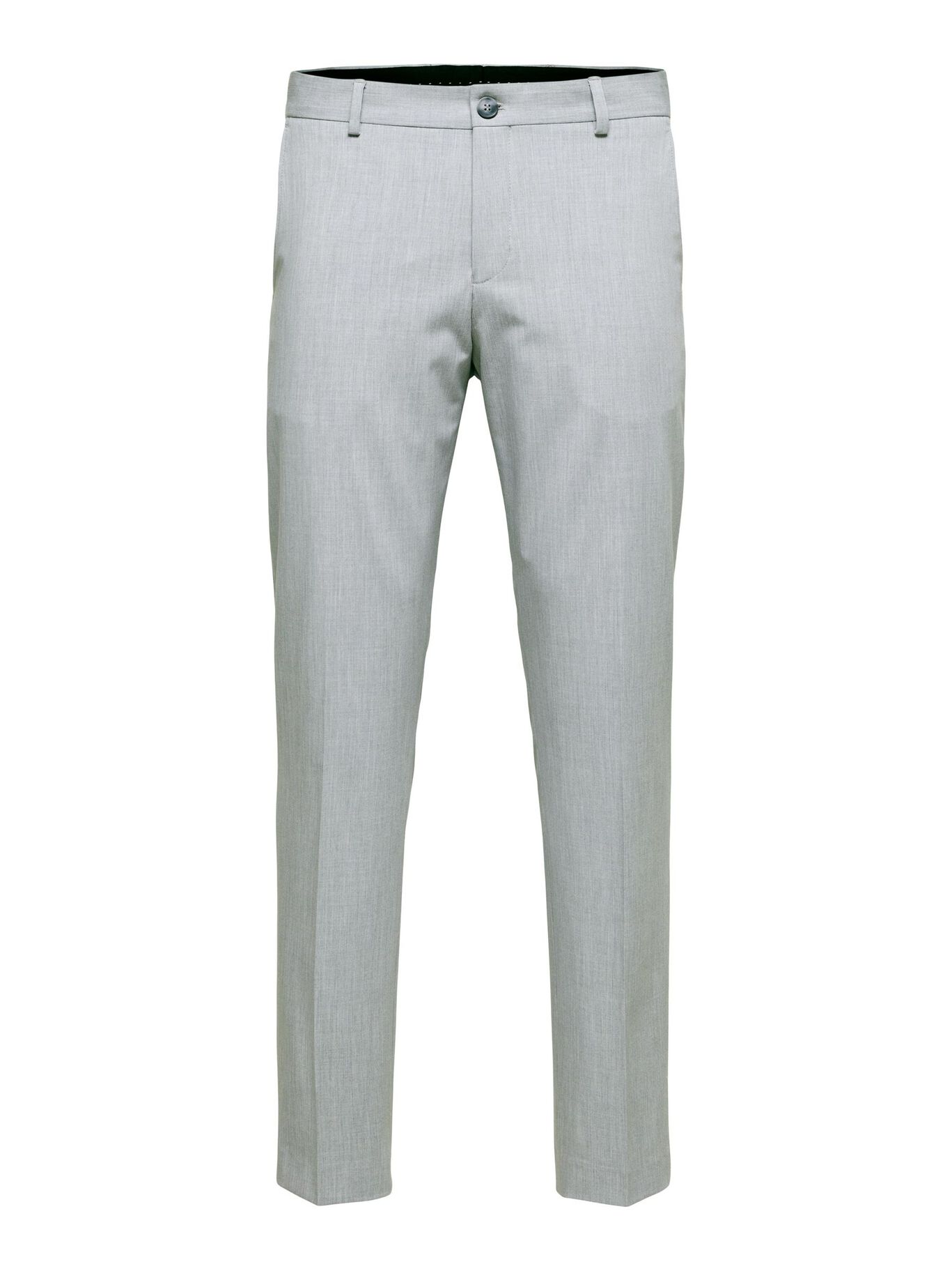 Everyday Slim Pant Grey
