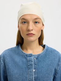 SKRÆDDERSYEDE DENIMJAKKE, Light Blue Denim, highres
