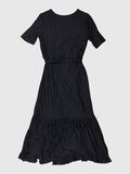 Selected ROBE LONGUE, Black, highres - 80000278_Black_002.jpg
