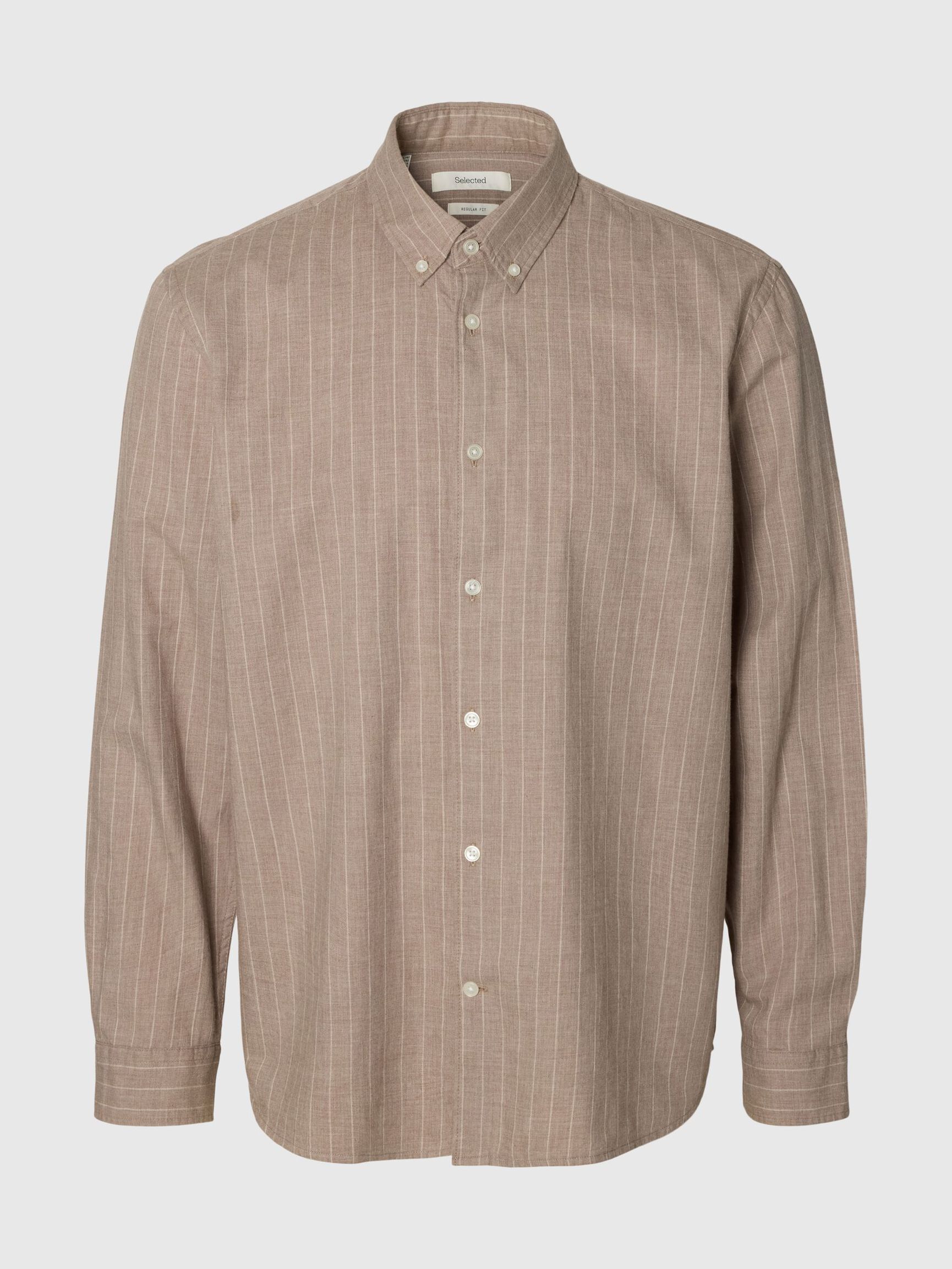 COTTON SHIRT, Cornstalk, highres