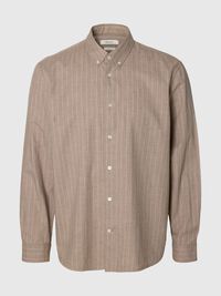 COTTON SHIRT, Cornstalk, highres