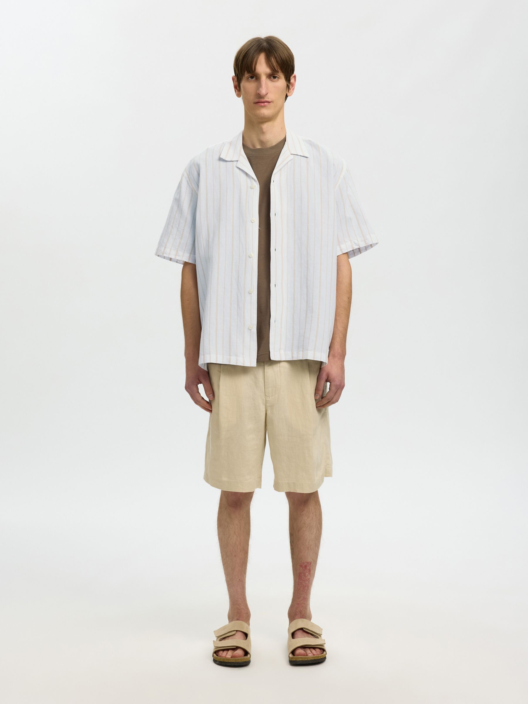 LYHYTHIHAINEN PAITA, Bright White, highres