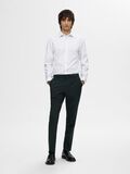 Selected GESTREEPT SLIM FIT OVERHEMD, White, highres - 16097365_White_1177767_005.jpg