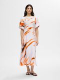 Selected PRINTED VISCOSE BLEND MAXI DRESS, Cradle Pink, highres - 16094132_CradlePink_1109642_005.jpg