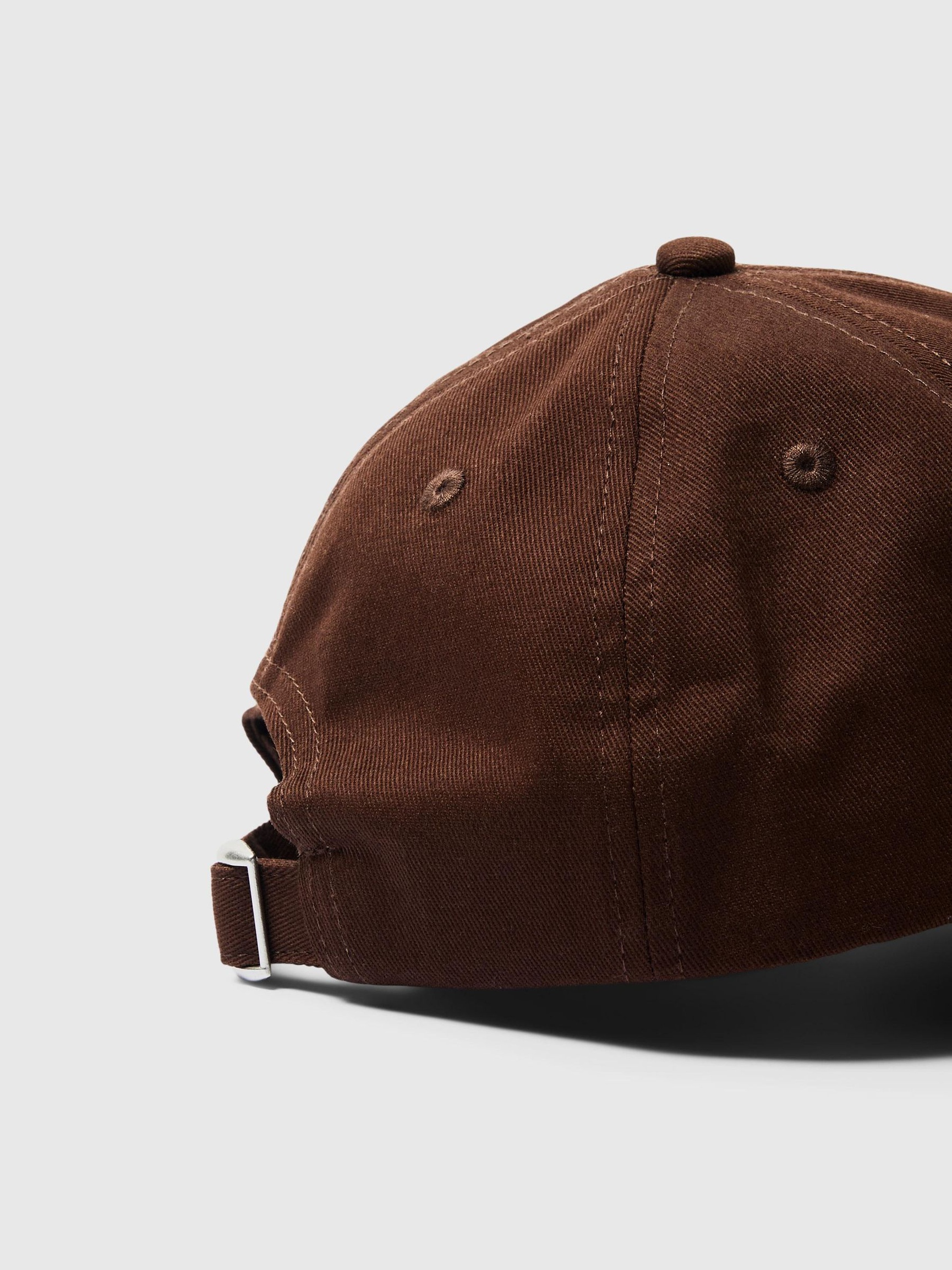 BRODERET CAP, Delicioso, highres