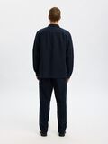 Selected LINNENMIX OVERSHIRT, Sky Captain, highres - 16096369_SkyCaptain_1155099_006.jpg