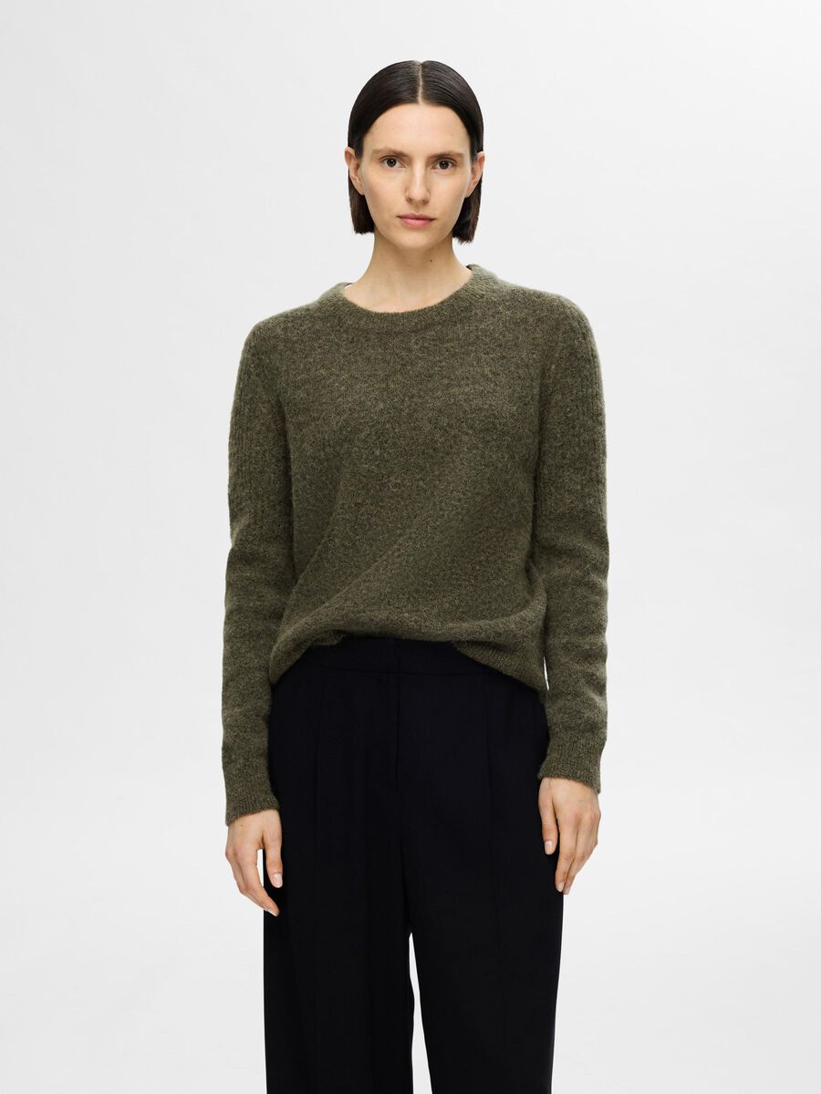 Selected WOLLGEMISCH STRICK PULLOVER, Kalamata, highres - 16094157_Kalamata_003.jpg