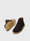 Selected SUEDE CHUKKA BOOTS, Demitasse, highres - 16095267_Demitasse_004.jpg