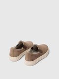 Selected SUEDE TRAINERS, Greige, highres - 16072983_Greige_005.jpg