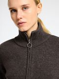 Selected WOLLGEMISCH HALF-ZIP PULLOVER, After Dark, highres - 16097968_AfterDark_006.jpg