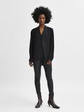 Selected LANGARM BLUSE, Black, highres - 16079688_Black_005.jpg
