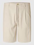 Selected SHORTS, Light Sand Melange, highres - 16096750_LightSandMelange_001.jpg
