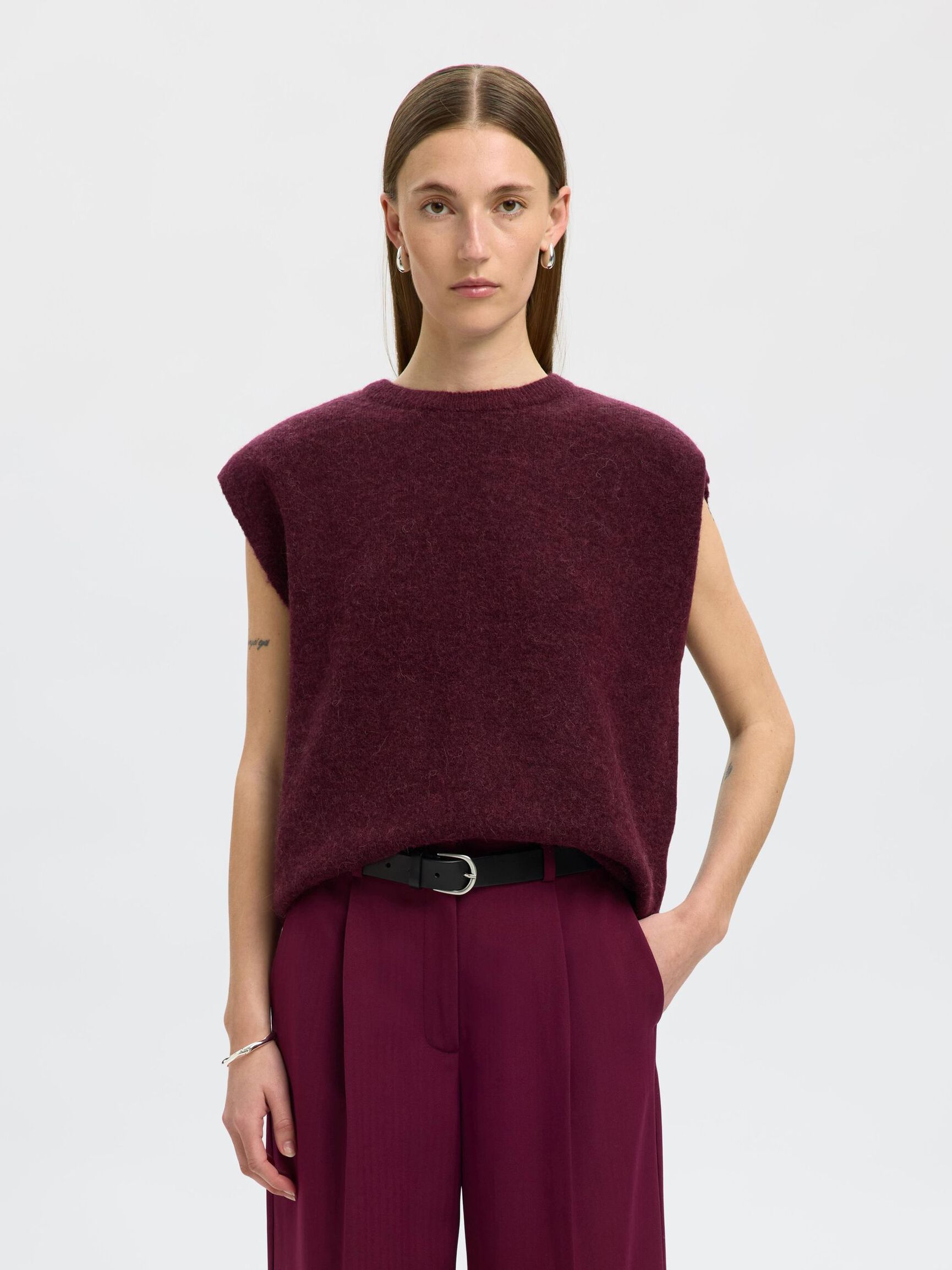 WOLLMIX STRICKWESTE, Fig, highres