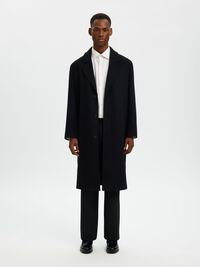 CAMICIA SLIM FIT, Bright White, highres