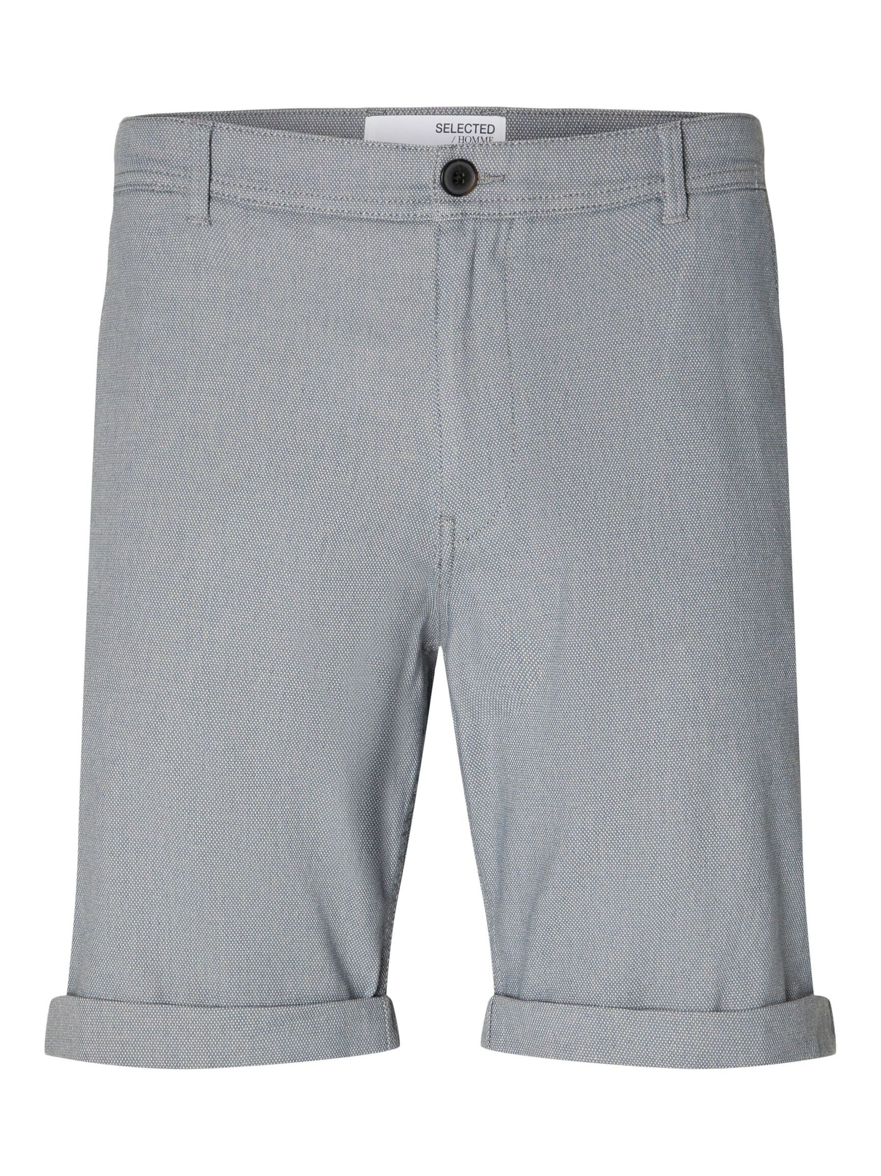 COTON FLEX SHORT, Bering Sea, highres