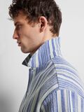 Selected CAMICIA A MANICHE CORTE, Nautical Blue, highres - 16092777_NauticalBlue_008.jpg