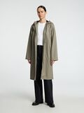 Selected WATER-REPELLENT RAIN JACKET, Vetiver, highres - 16085490_Vetiver_005.jpg