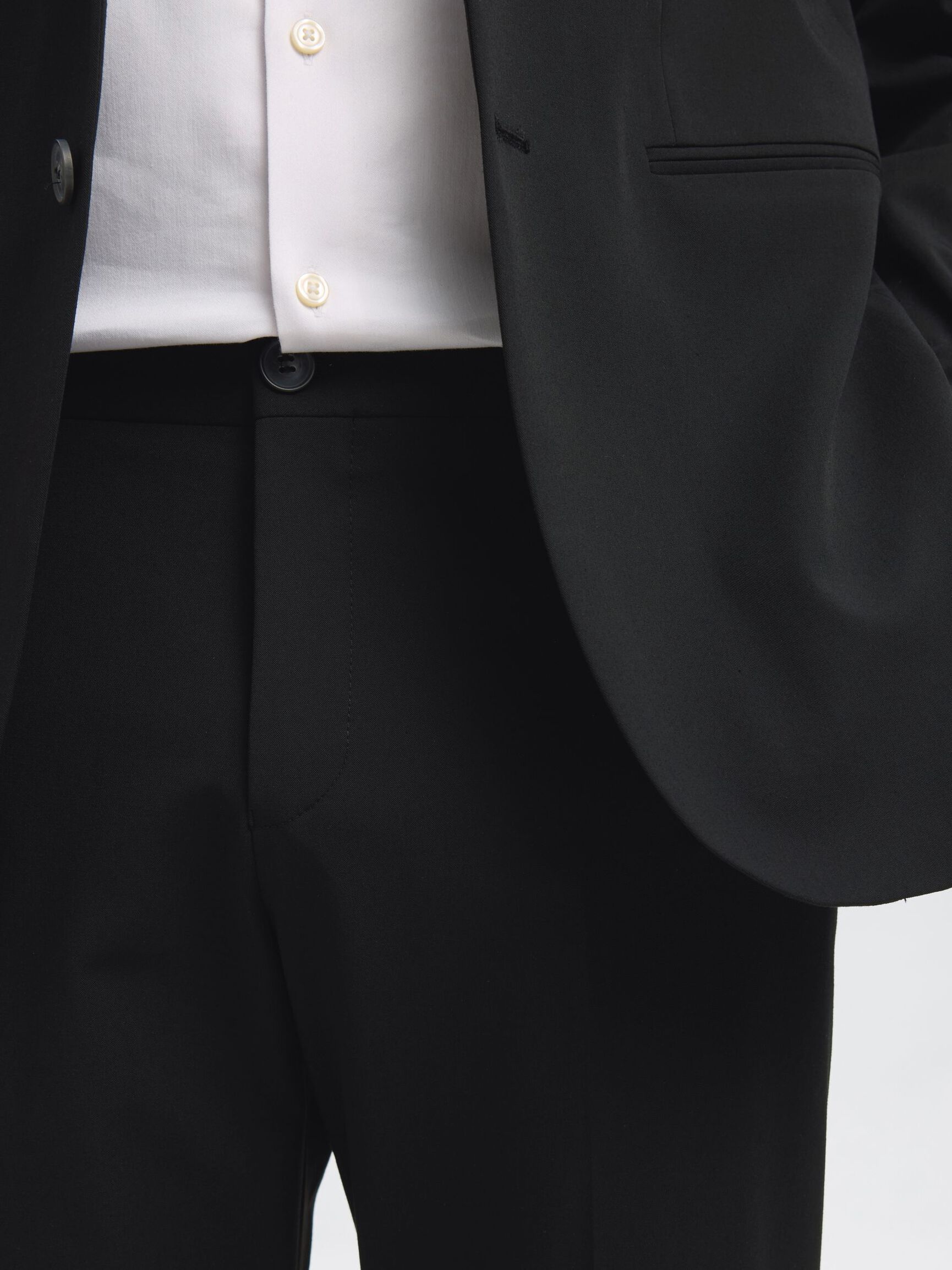 HOUSUT, Black, highres