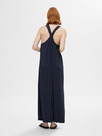 VESTITO MIDI, Dark Sapphire, highres