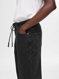 Selected À TAILLE HAUTE JEAN À COUPE AMPLE, Black Denim, highres - 16094819_BlackDenim_006.jpg